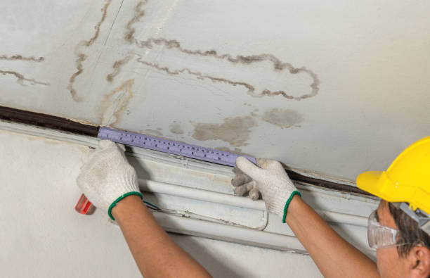 Reliable Basement Flood Cleanup contractor in Crosby, TX by Aqua Guard Water Damage